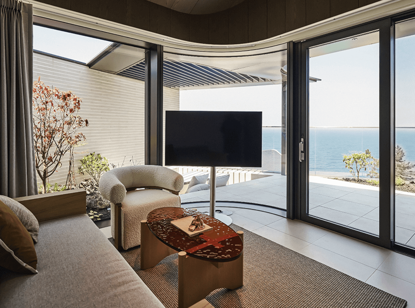  미우새 촬영지 빌라 쏘메 