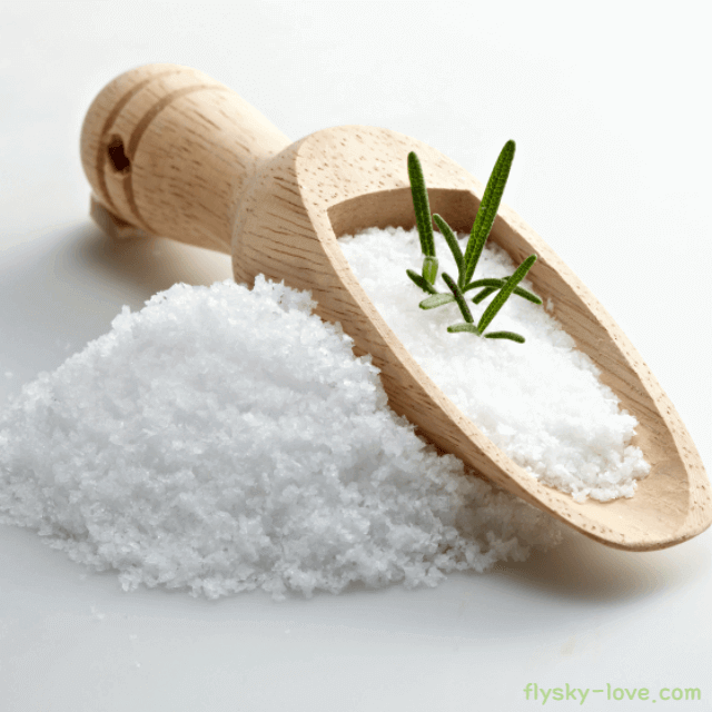 천일염 효능