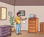 아파트 누수 일상생활배상 보험처리