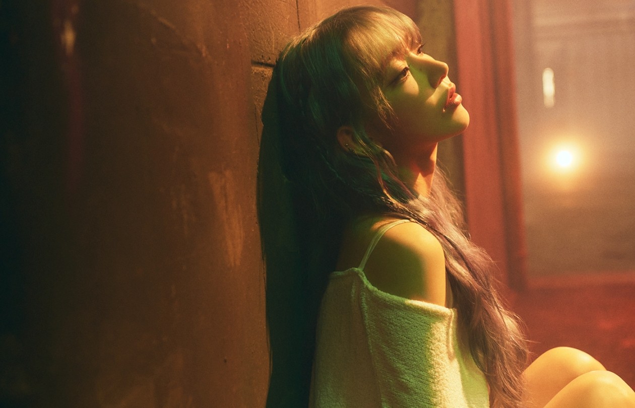 르세라핌 EASY 콘셉트3