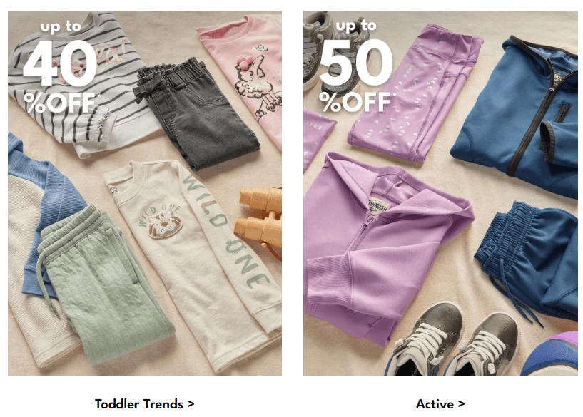 해외 직구 아기옷 브랜드 추천 TOP 3 우리아이 설빔 마련하기