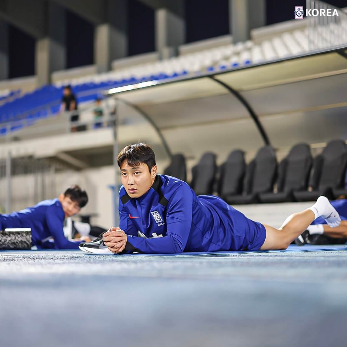 한국 쿠웨이트 축구 중계
