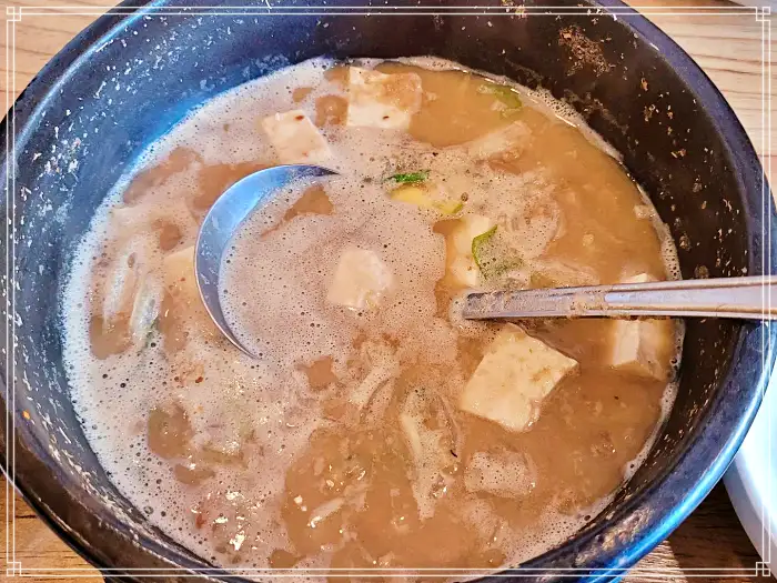 대구 달서구 성서 맛집 황태, 가오리, 닭고기, 오징어 간장 모듬찜 간장 모듬찜