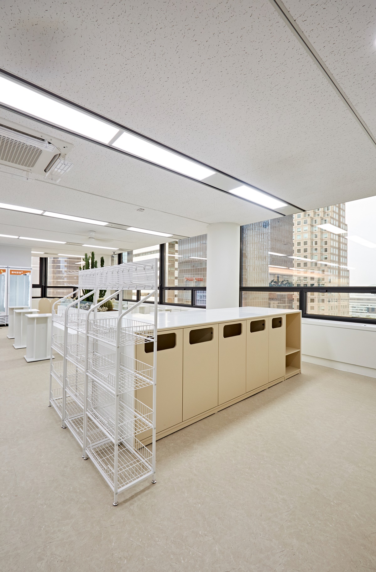 탕비실인테리어