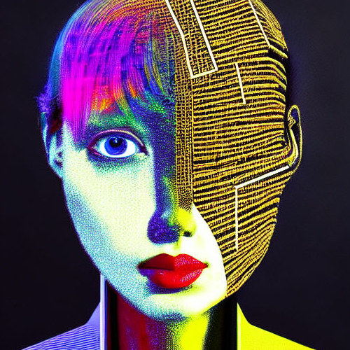 AI와 예술의 만남: 인공지능이 창작한 작품들