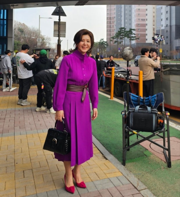 등장인물 사진