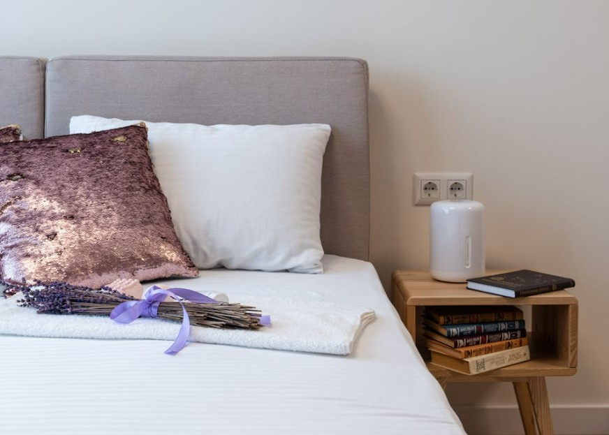 가습기 청소법 완벽 가이드 - 건강을 지키는 필수 관리법