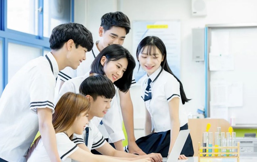 옛날 친구 나오는 꿈