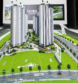 용인 드마크데시앙 무순위 줍줍 청약