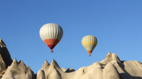 여의도 서울달 열기구 예약하기