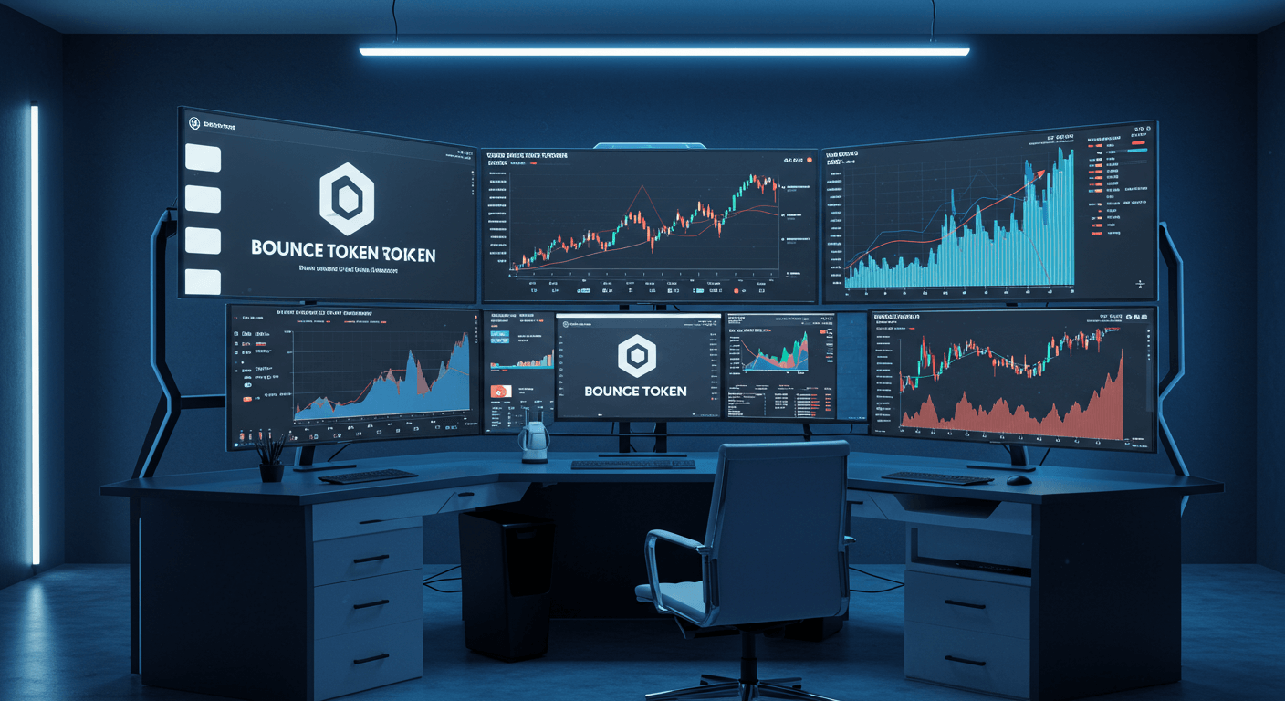 바운스토큰 전망