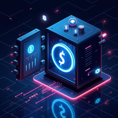 디지털 원화 CBDC란? 뜻부터 도입 배경&amp;#44; 핵심 장단점까지 한눈에 정리