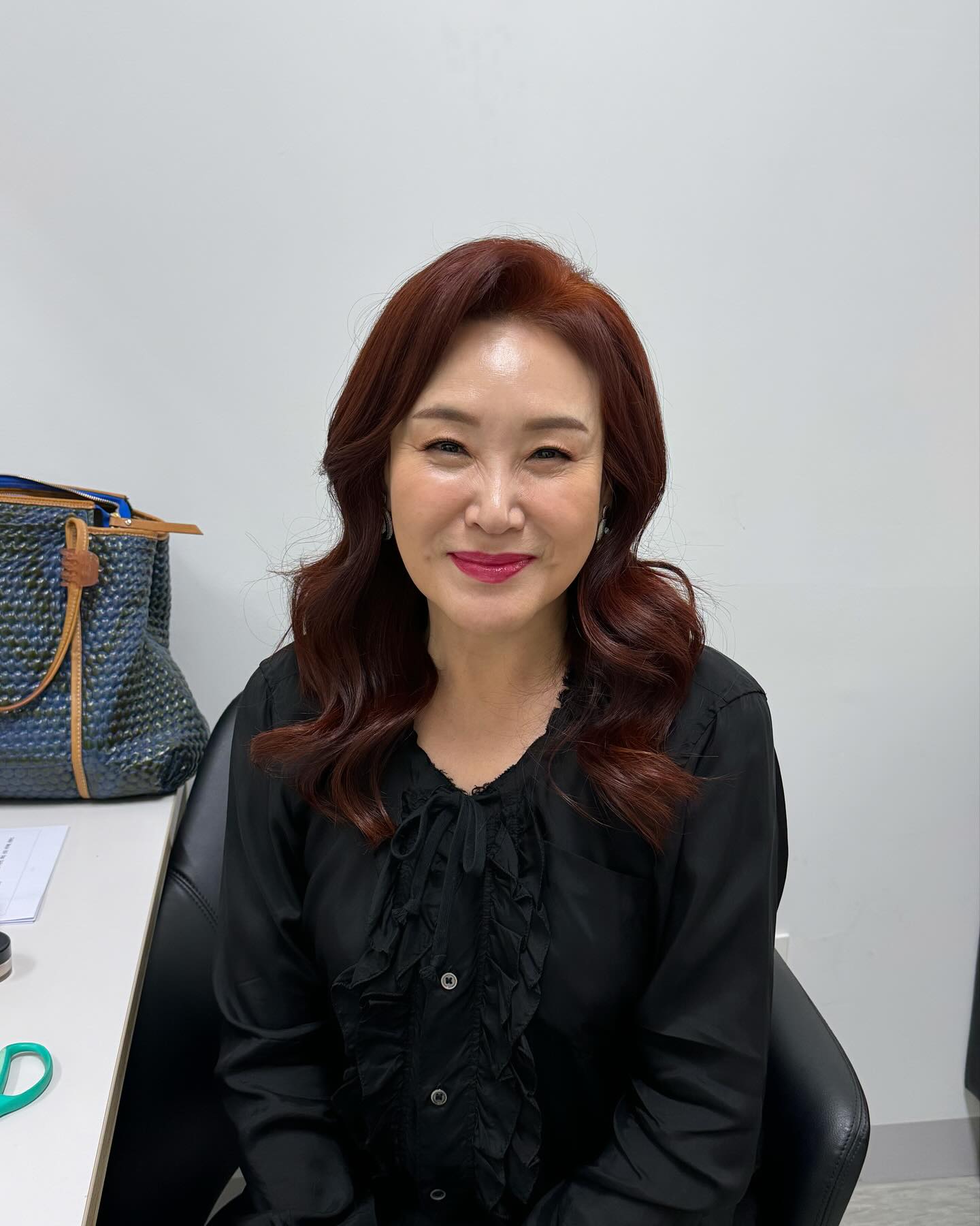 가수 주현미
