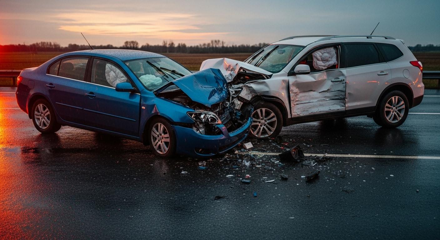 운전자보험 12대중과실 보험금