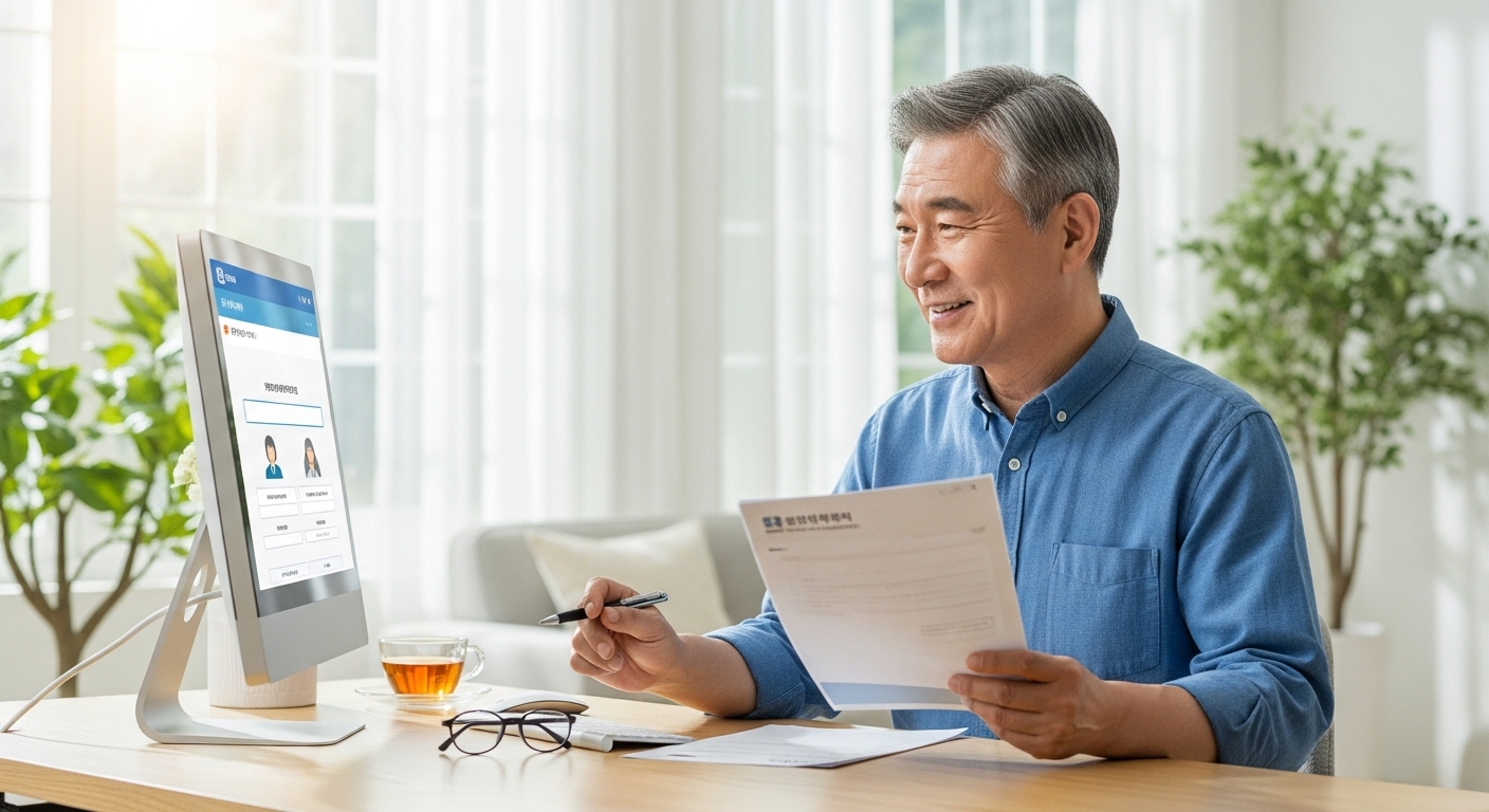 건강보험료 산정기준