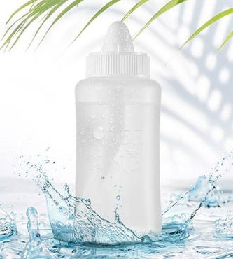 노즈킹 코세척기