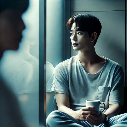 회피형 애착,방패,거리 유지,강한 본능,친밀함,후퇴,방어적,공유,억제된 환경,강한 반발,혼자만의 시간