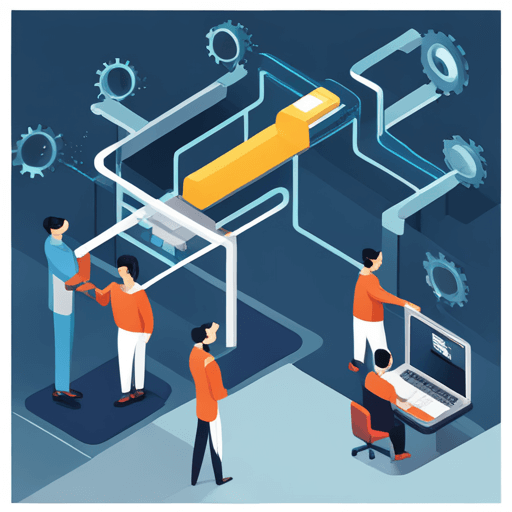 미래직업, 직업세계 변화, 4차 산업혁명