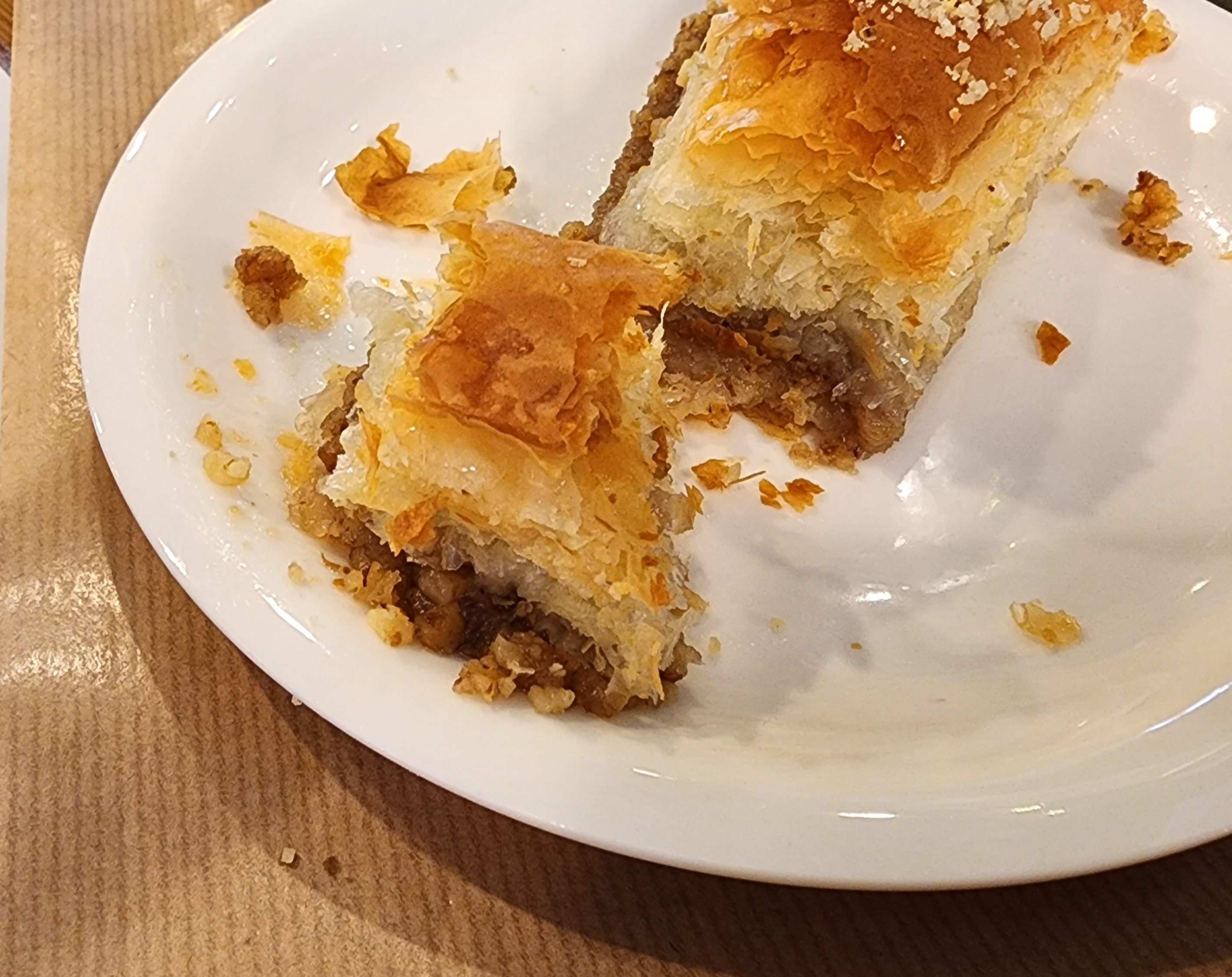 이태원알페도_바클라바