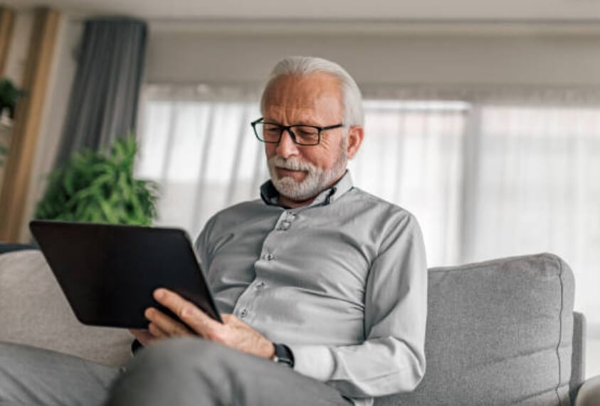 할아버지 나오는 꿈