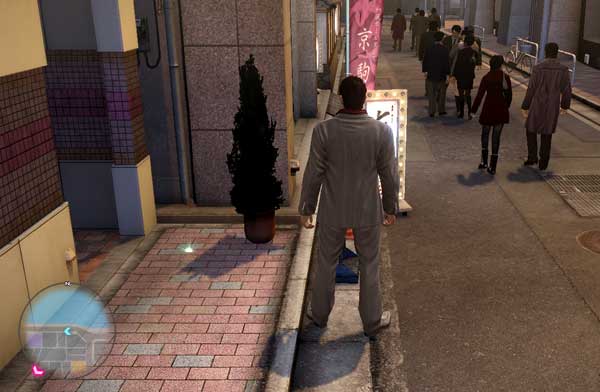 카무로쵸 물품보관함 43 이미지