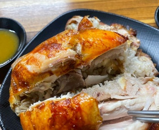 할아버지참나무장작구이