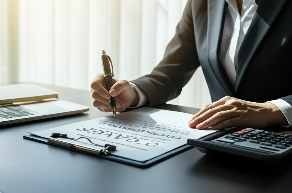 필수 운전자보험, 나에게 맞는 선택 ..