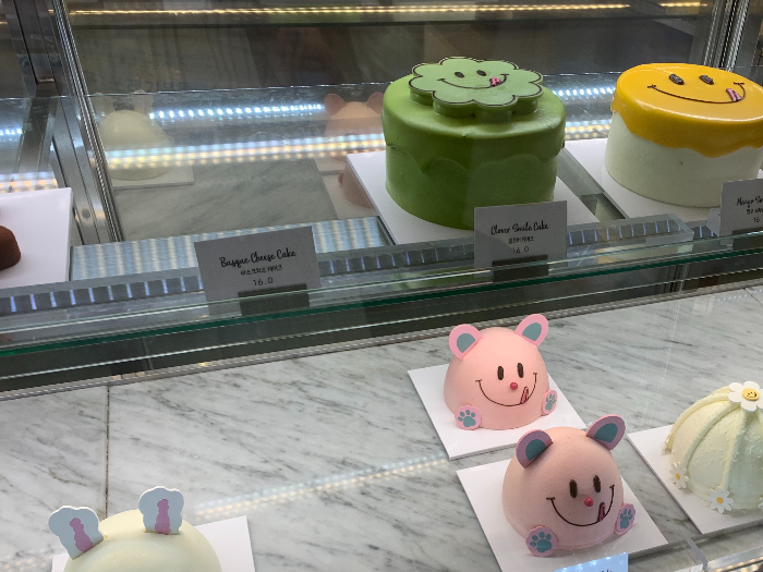노티드 청담