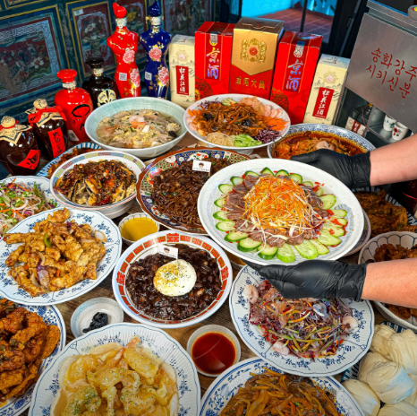 오늘N 방송 맛집 어디 위치 정보 