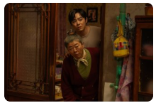 좀비딸 영화 줄거리(출연진, 스포일러 포함)