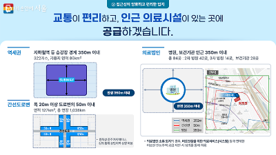 서울시 어르신 안심주택