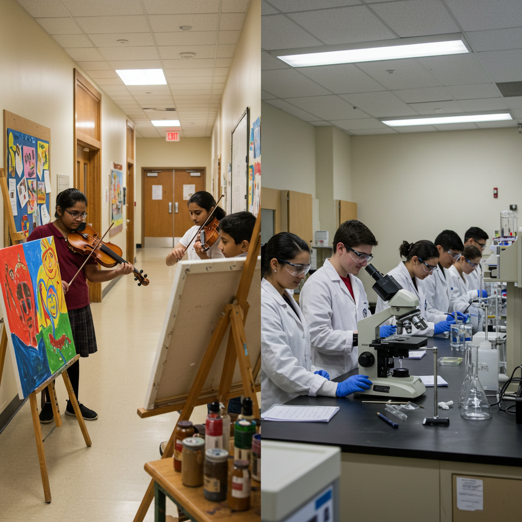 영재학교/과학고