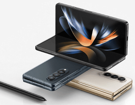 갤럭시 Z 폴드4 출시일 사전예약 사은품, 색상, 스펙, S팬