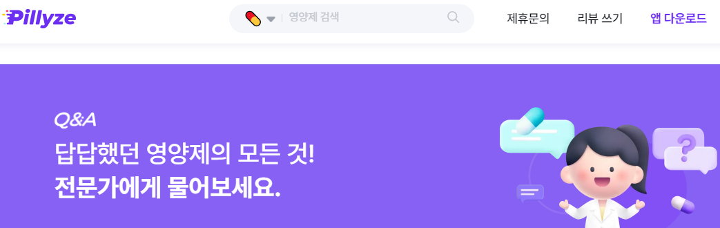 필라이즈 설치하기