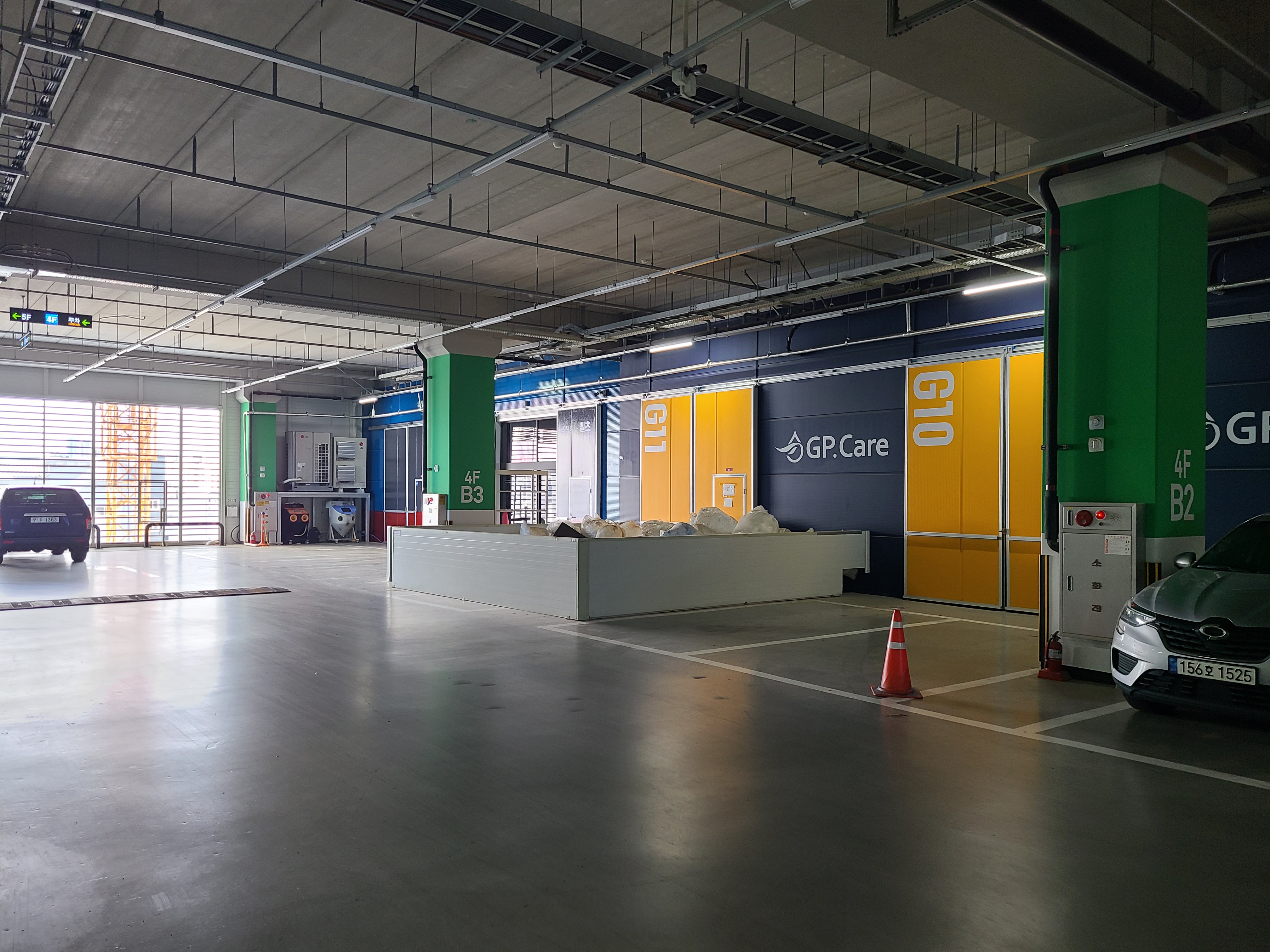 DH비즈타워 1차14