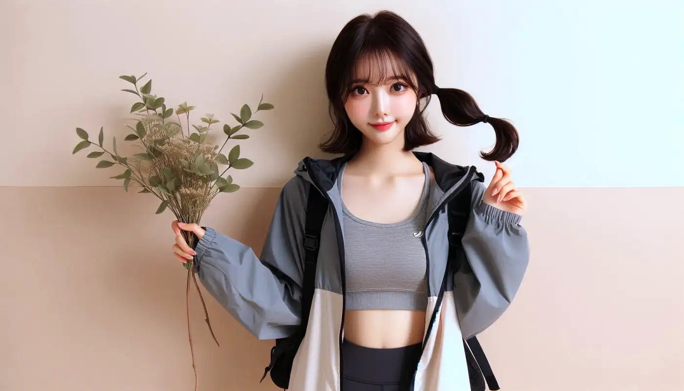 빨간통-다이어트-남자-효과를-아아보는-여성의-모습