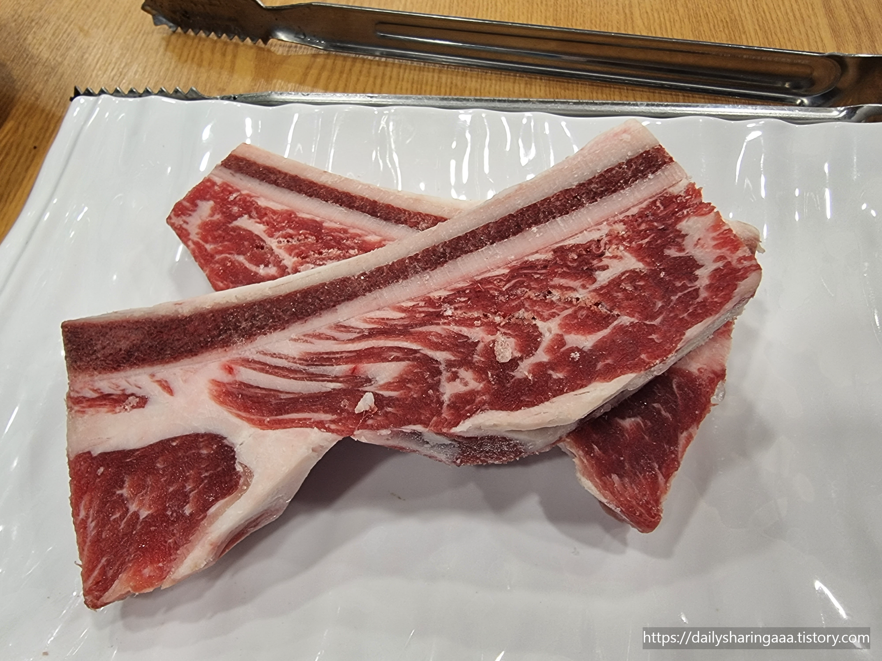 폭풍장어_우대갈비1