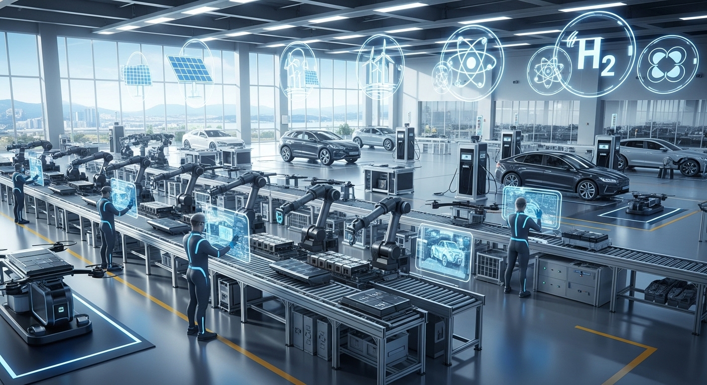 핵심만 콕! 성장 체크포인트