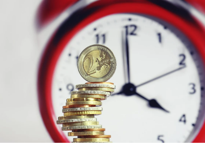 장기 투자 관련 사진