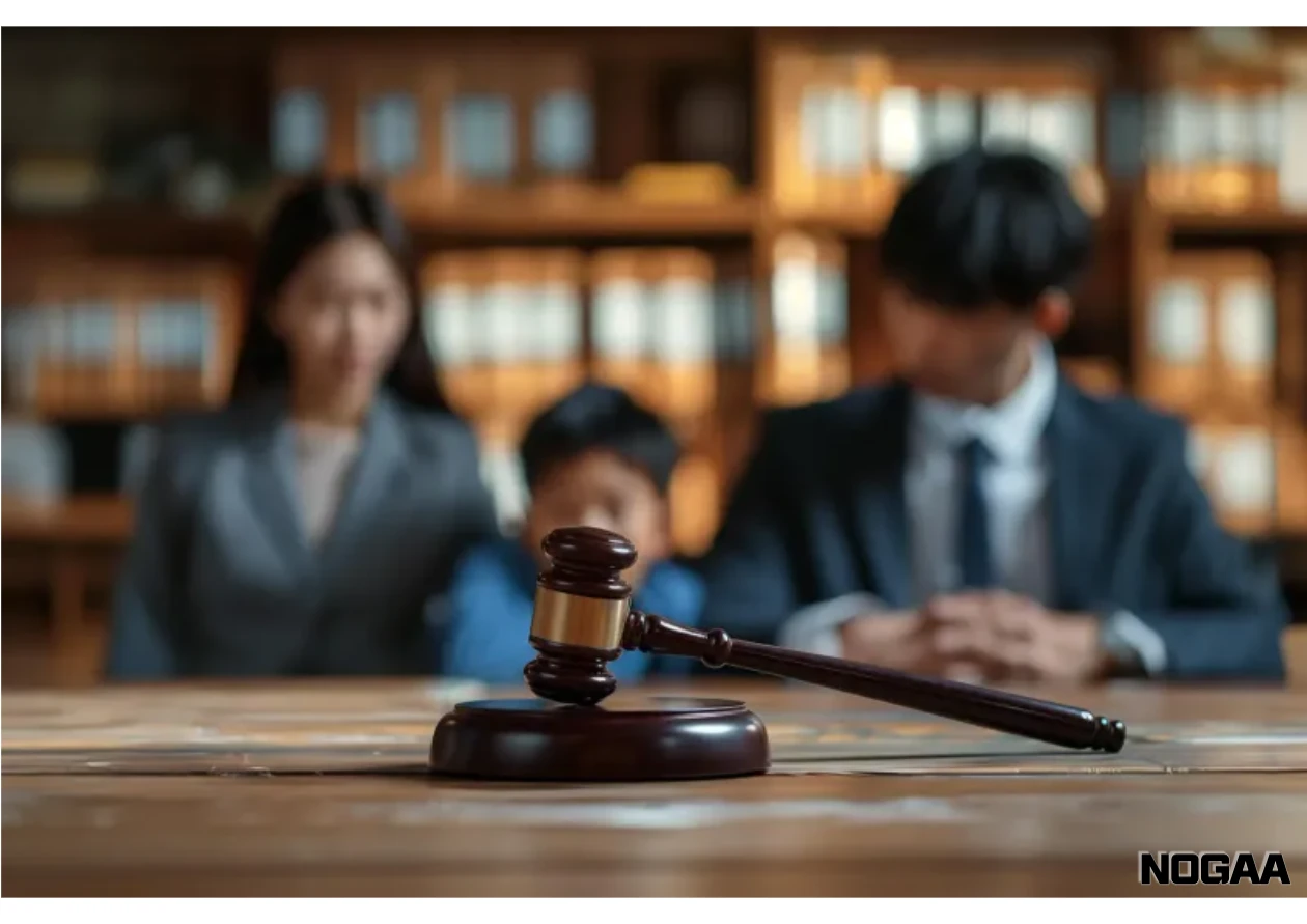 이혼 접수 서류 준비 방법과 작성 요령