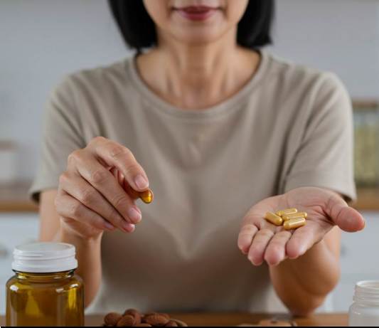 토코트리에놀 효능 및 부작용 가격대별 가성비 제품