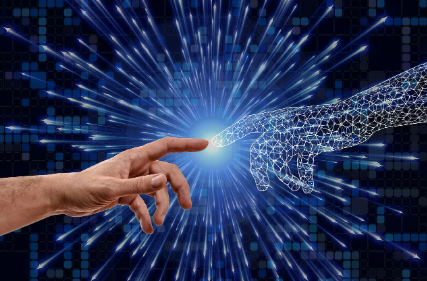 블록체인이 공정한 분배를 보장할 수 있을까?