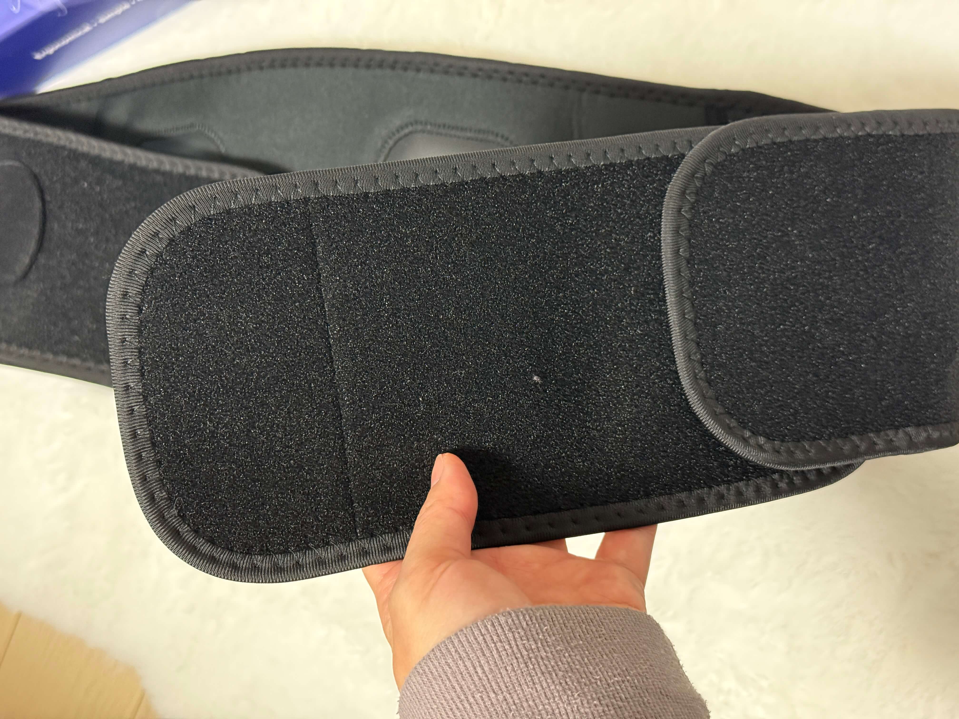 에르고바디쉐이피EMS벨트