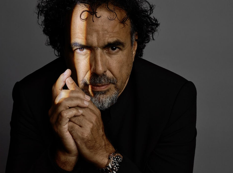 알레한드로 곤살레스 이냐리투 감독