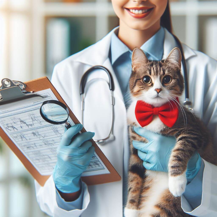 고양이 허피스 바이러스