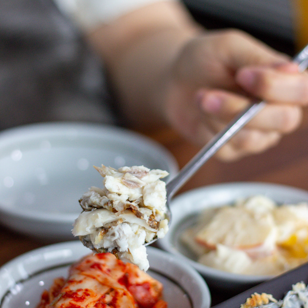 제주 성산촌뚝배기
