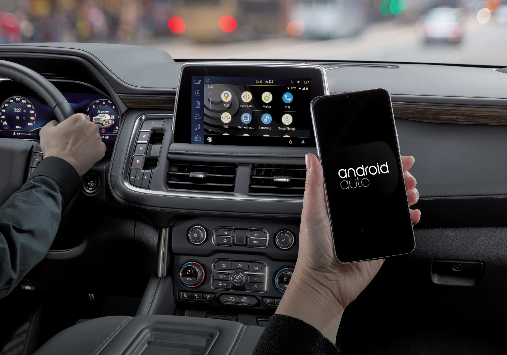 쉐보레 타호 가격 총정리 2024년 최신 모델별 가격과 특징 비교