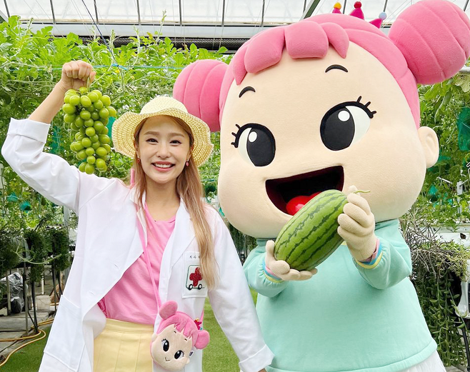 헤이지니 강혜진 키즈웍스 논란 관련 자료 이미지 14