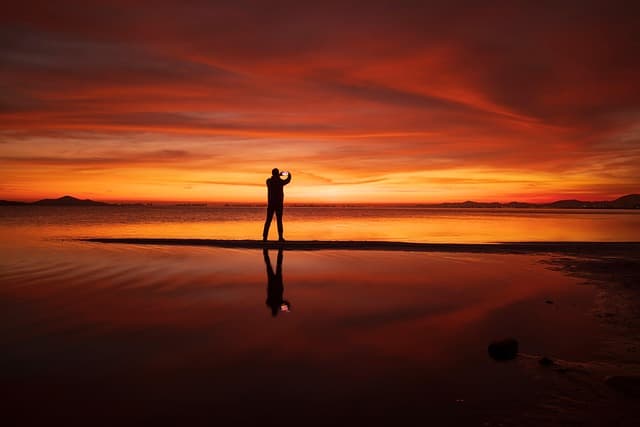 사진·텍스트·영상 중 어떤 형식이 어떤 감정을 전달하는가?