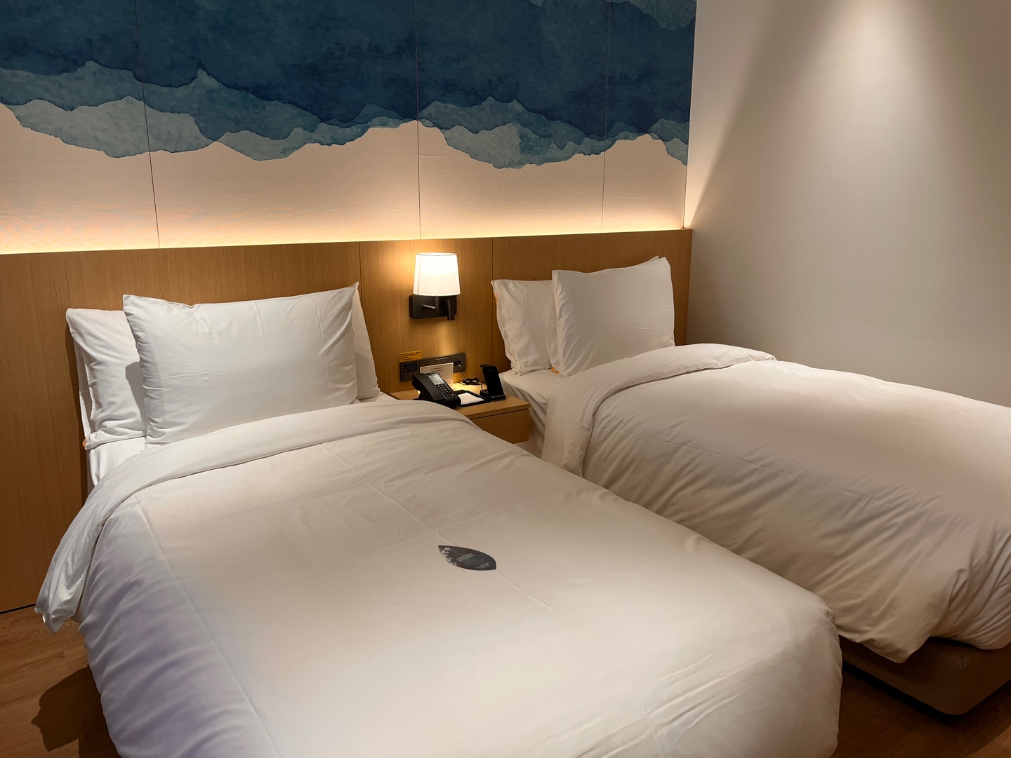 카시아 속초 오션뷰 신상 호텔